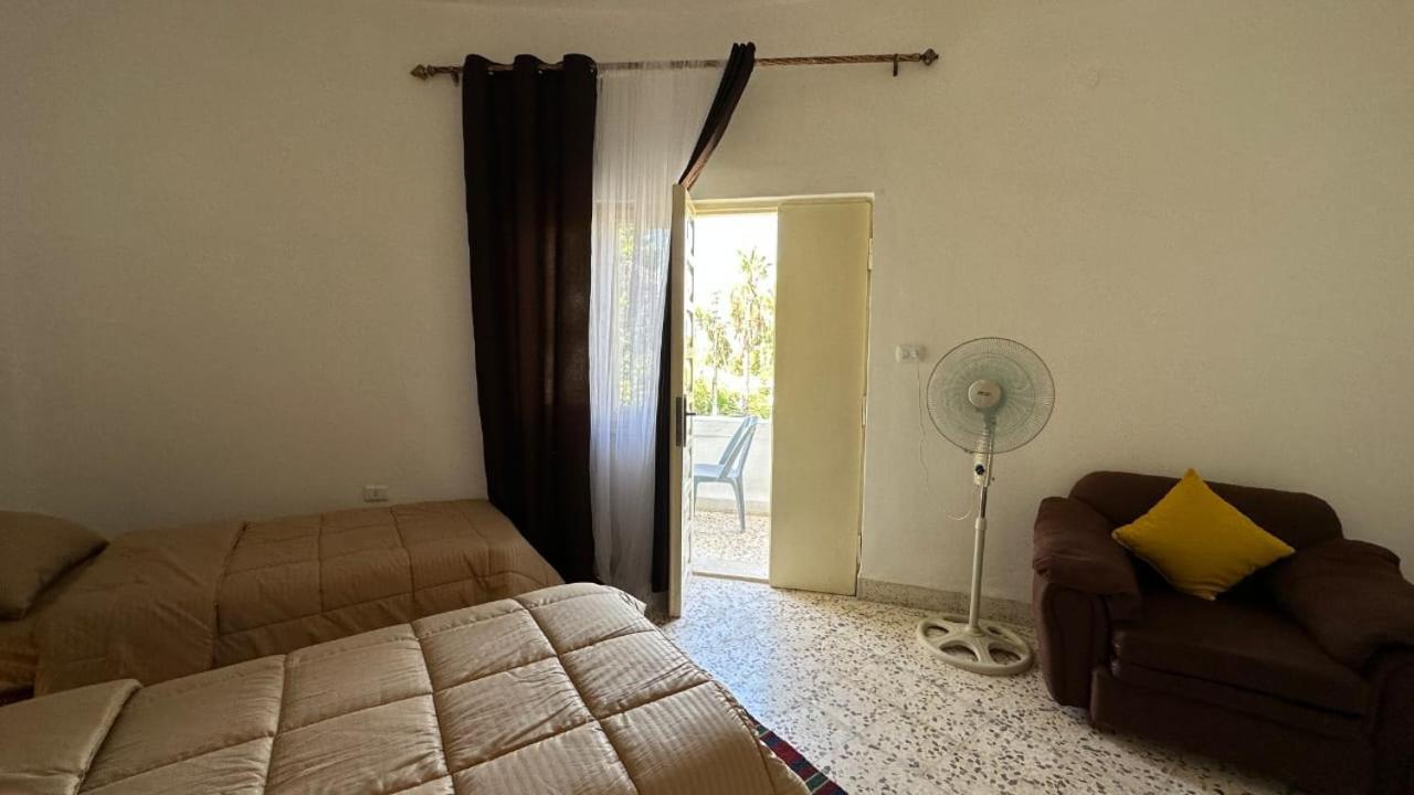 The Vintage Apartment Amman Eksteriør bilde